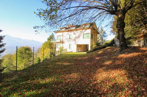 attico in vendita a Saviore dell'Adamello in zona Valle