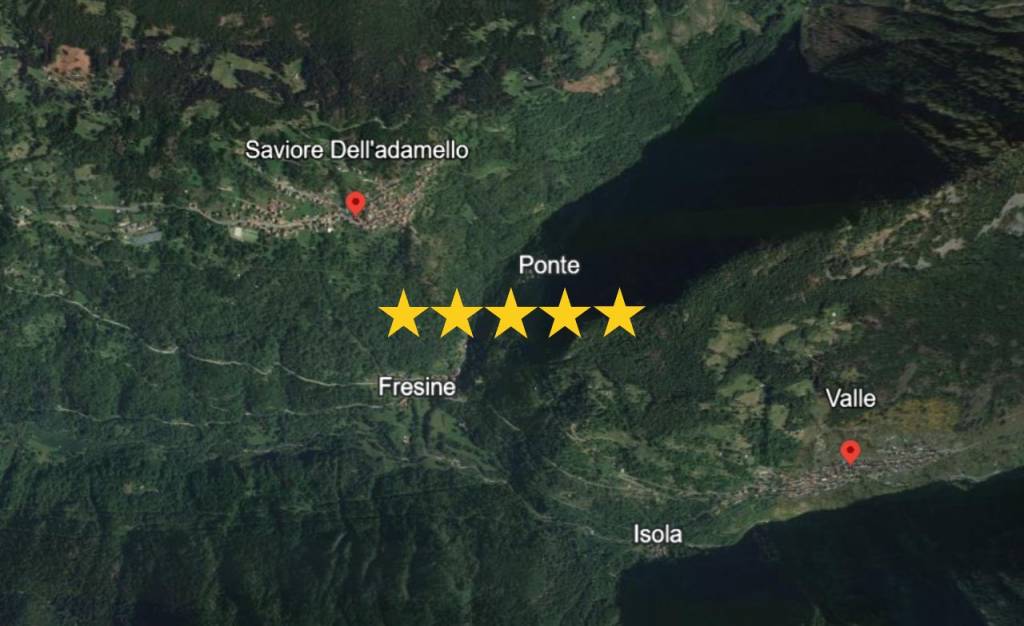casa indipendente in vendita a Saviore dell'Adamello in zona Valle