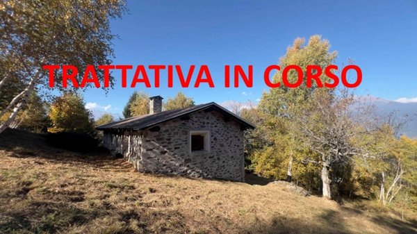 casale in vendita a Saviore dell'Adamello in zona Ponte