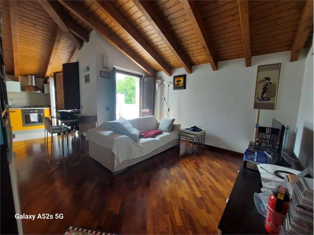 appartamento in vendita a Saviore dell'Adamello in zona Valle