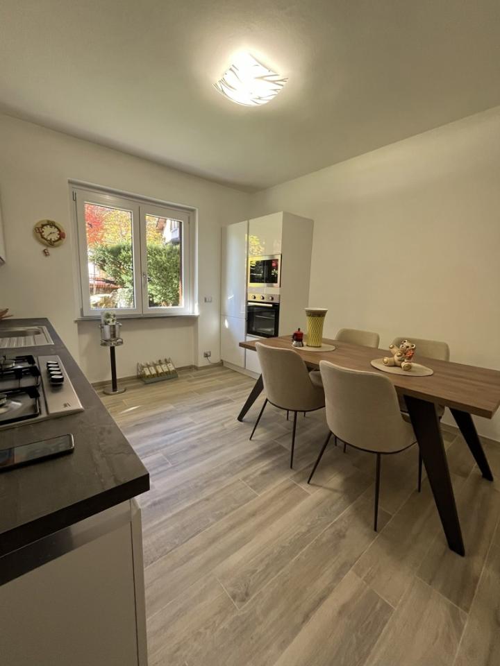 appartamento in vendita a Saviore dell'Adamello in zona Valle