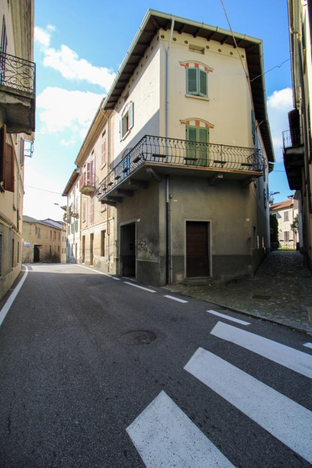 appartamento in vendita a Saviore dell'Adamello in zona Valle