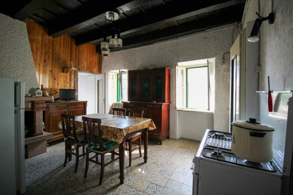 appartamento in vendita a Saviore dell'Adamello in zona Valle