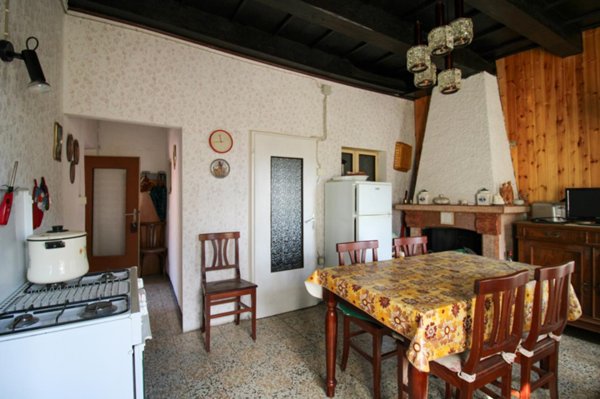 appartamento in vendita a Saviore dell'Adamello in zona Valle