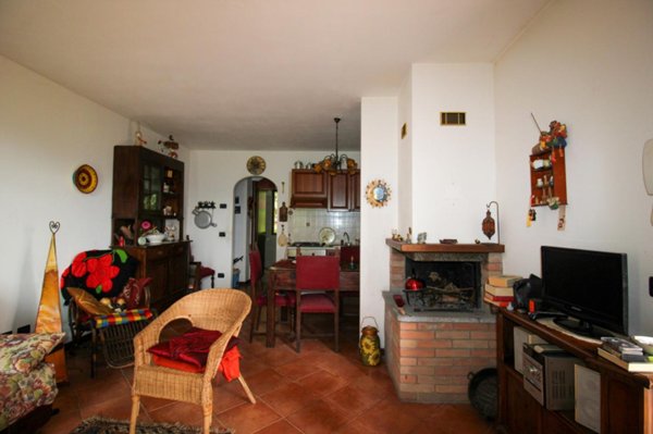 appartamento in vendita a Saviore dell'Adamello in zona Valle