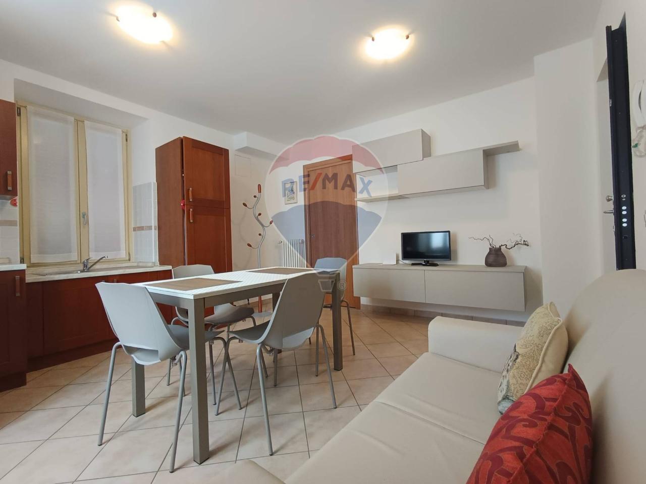 appartamento in vendita a Saviore dell'Adamello in zona Valle