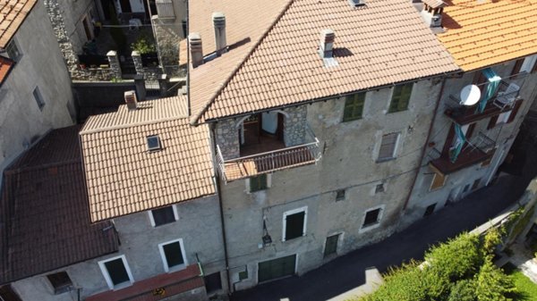 casa indipendente in vendita a Saviore dell'Adamello in zona Valle