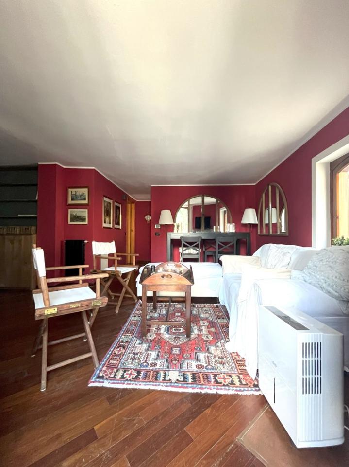 appartamento in vendita a Saviore dell'Adamello in zona Valle