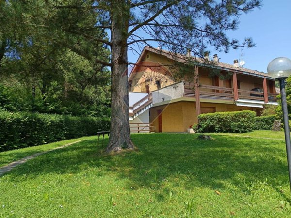 appartamento in vendita a Saviore dell'Adamello in zona Valle