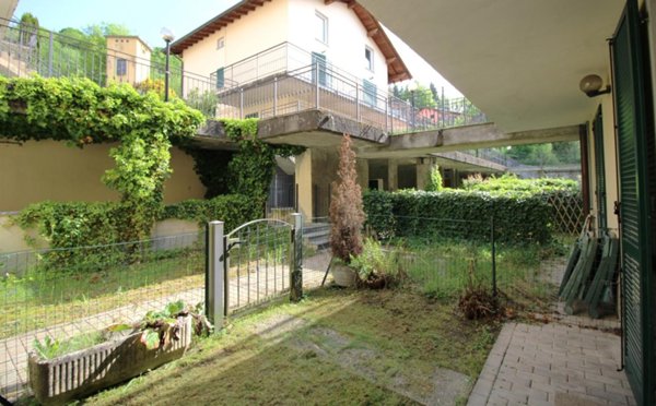 appartamento in vendita a Saviore dell'Adamello in zona Valle