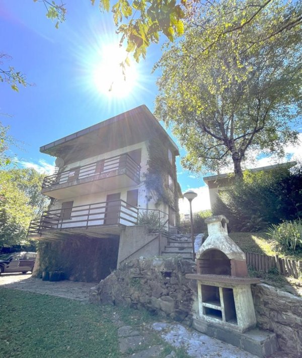 casa indipendente in vendita a Saviore dell'Adamello in zona Valle