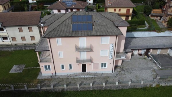 attico in vendita a Saviore dell'Adamello in zona Valle