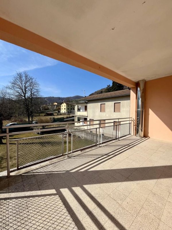 attico in vendita a Saviore dell'Adamello in zona Valle