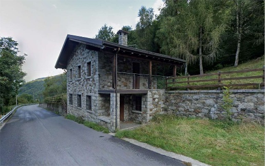 casa indipendente in vendita a Saviore dell'Adamello in zona Valle