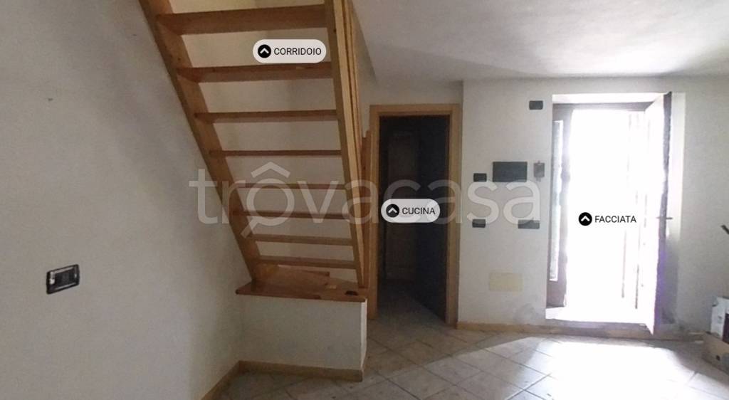 casa indipendente in vendita a Saviore dell'Adamello