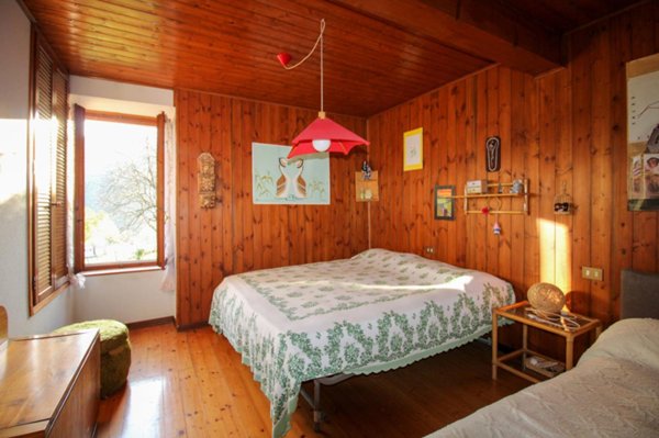 casa indipendente in vendita a Saviore dell'Adamello in zona Valle