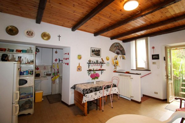 appartamento in vendita a Saviore dell'Adamello in zona Valle