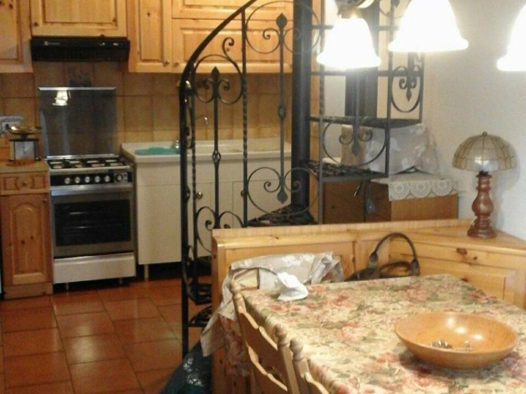 casa indipendente in vendita a Saviore dell'Adamello in zona Valle