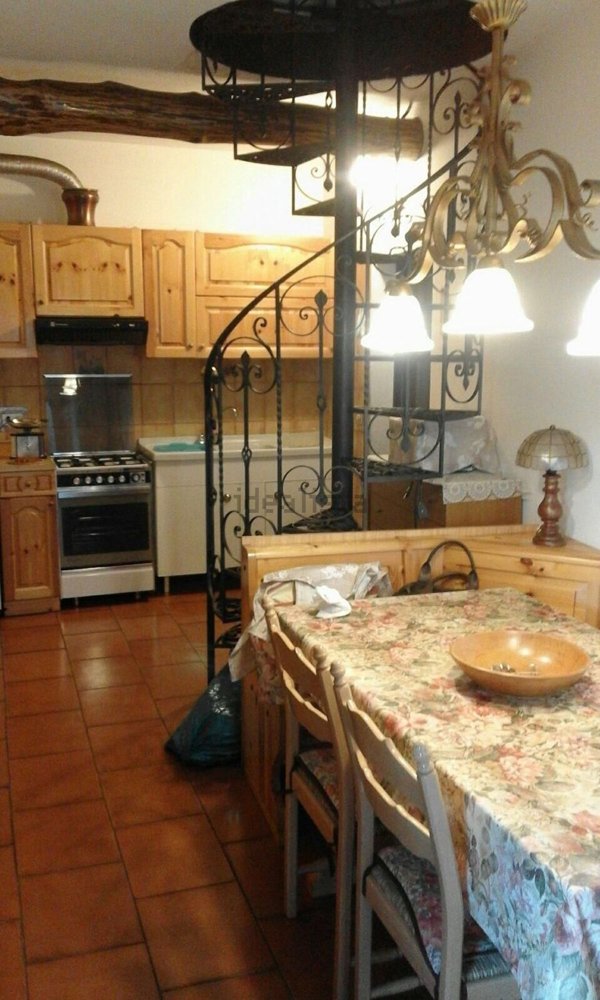 appartamento in vendita a Saviore dell'Adamello in zona Valle