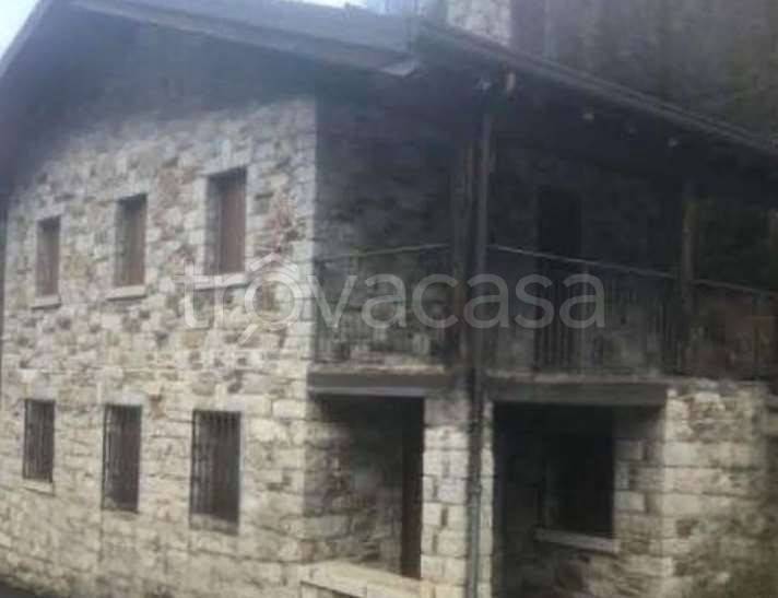 casa indipendente in vendita a Saviore dell'Adamello in zona Valle