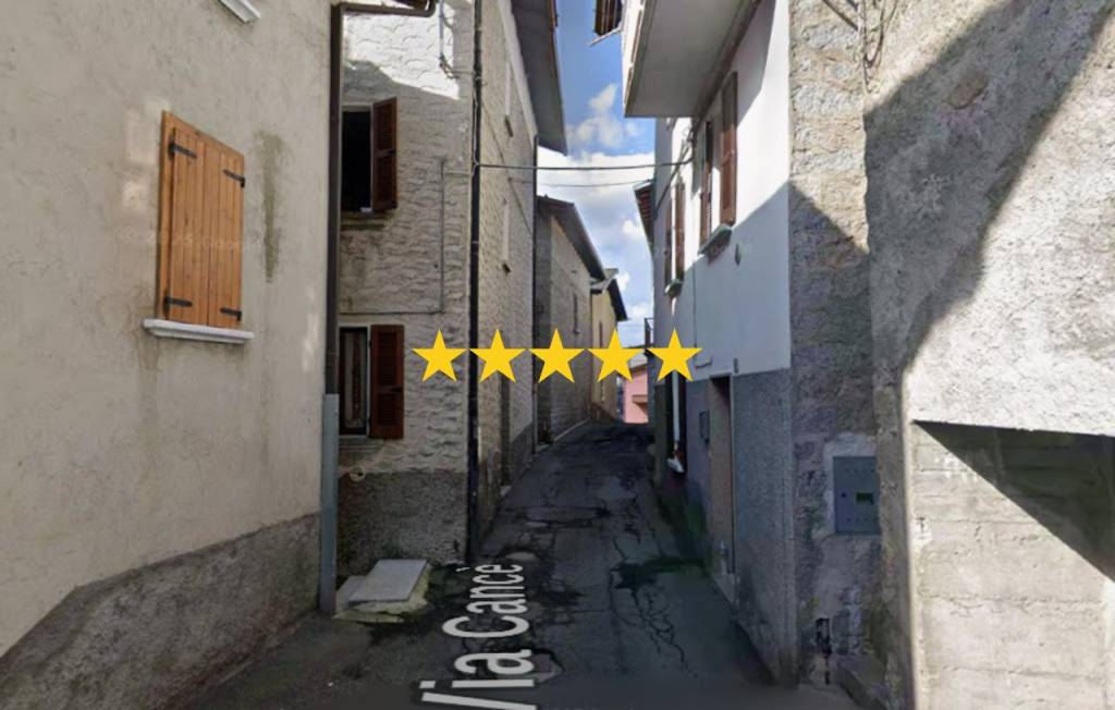 casa indipendente in vendita a Saviore dell'Adamello in zona Valle