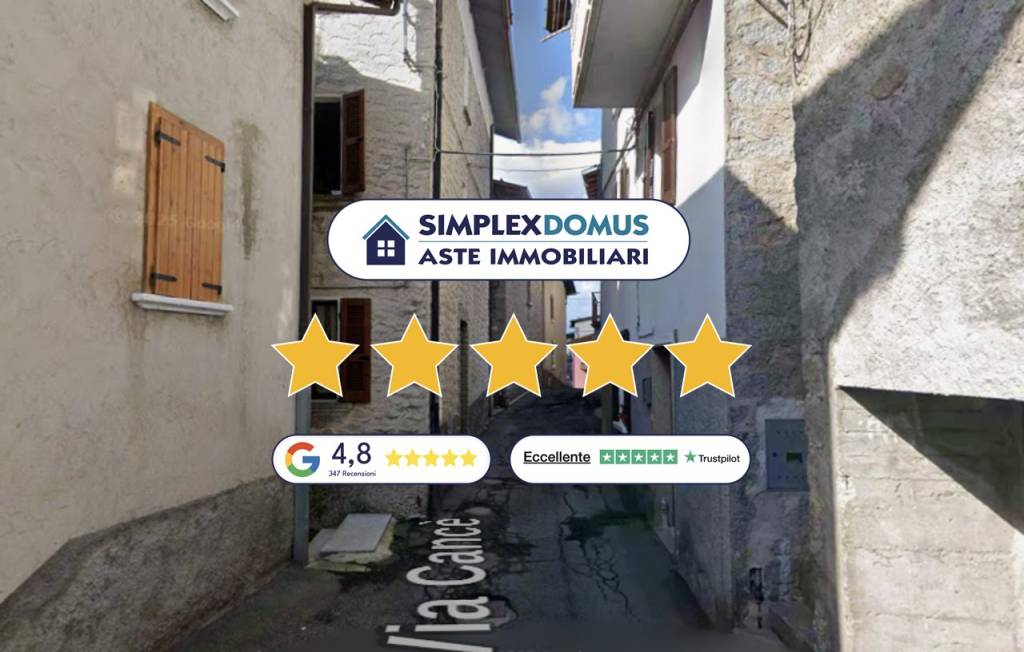 casa indipendente in vendita a Saviore dell'Adamello in zona Valle