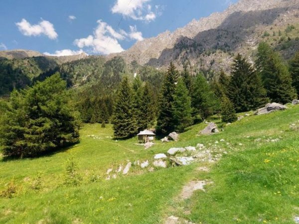 appartamento in vendita a Saviore dell'Adamello