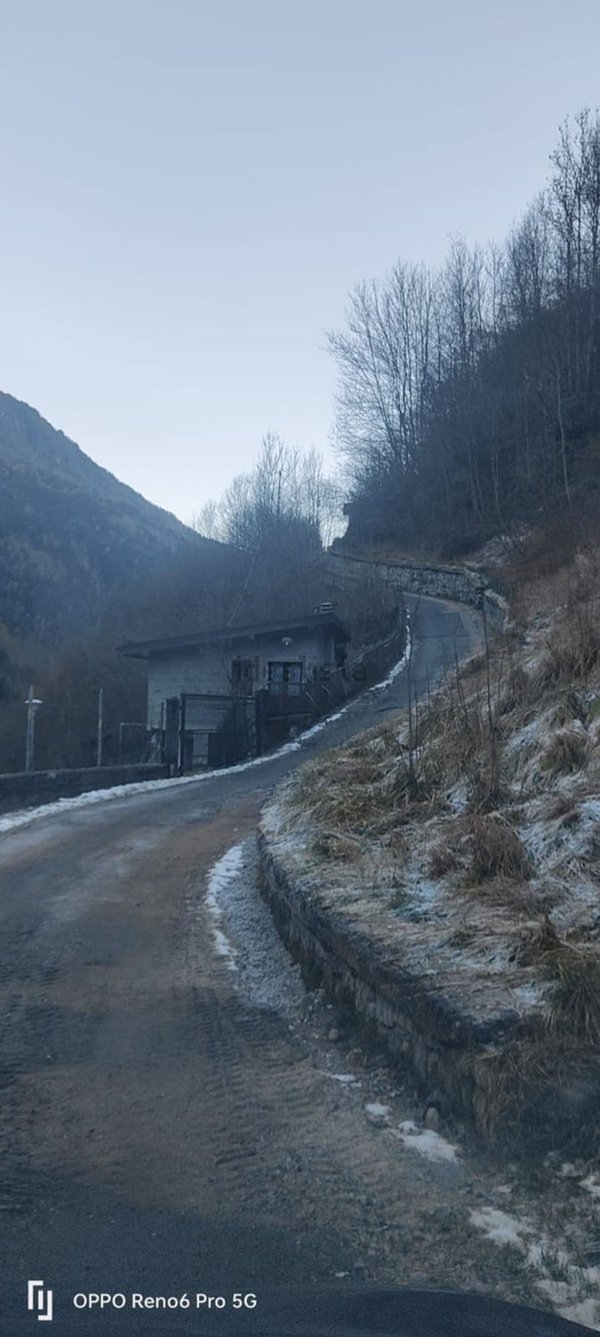 casale in vendita a Saviore dell'Adamello in zona Valle