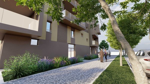 appartamento in vendita a Saviore dell'Adamello in zona Valle