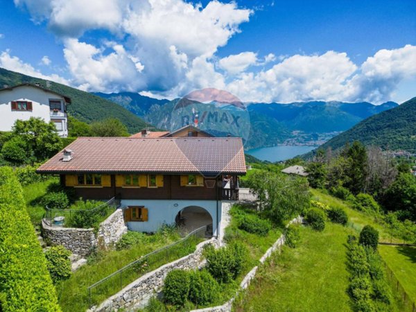 casa indipendente in vendita a Saviore dell'Adamello in zona Valle
