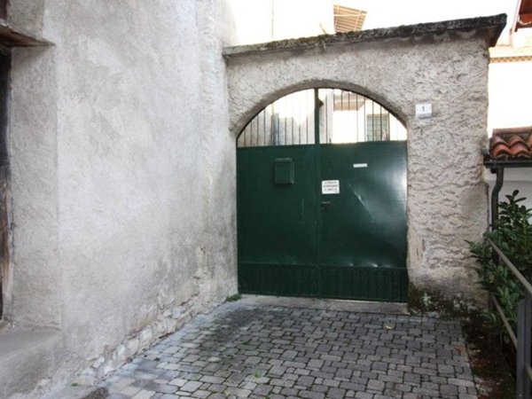 appartamento in vendita a Saviore dell'Adamello in zona Valle