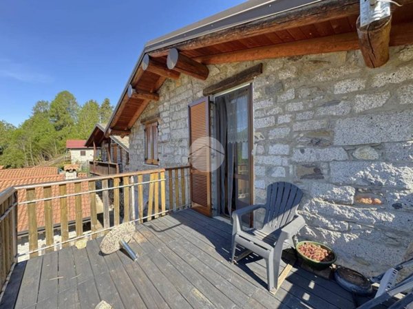 appartamento in vendita a Saviore dell'Adamello in zona Valle