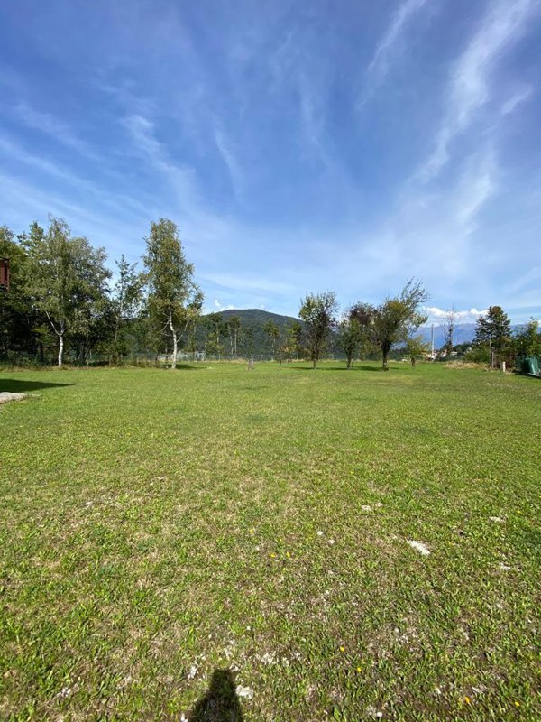 terreno edificabile in vendita a Saviore dell'Adamello