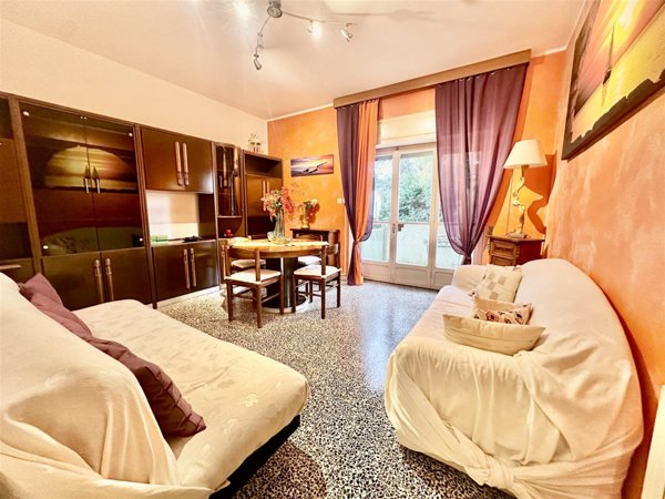 appartamento in vendita a Saviore dell'Adamello in zona Valle