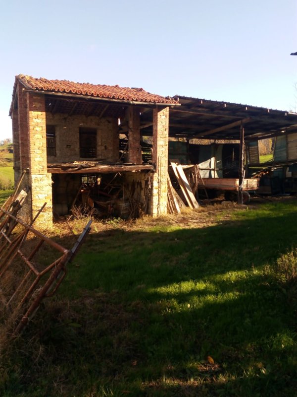 casale in vendita a Saviore dell'Adamello in zona Ponte