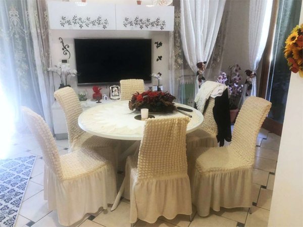 appartamento in vendita a Saviore dell'Adamello in zona Ponte