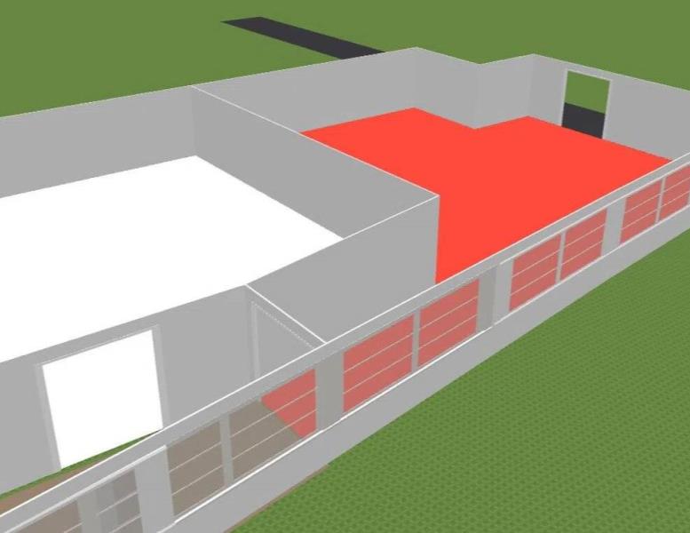 locale commerciale in vendita a Saviore dell'Adamello in zona Ponte