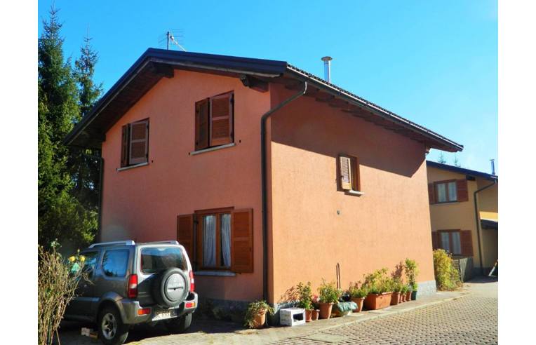 casa indipendente in vendita a Saviore dell'Adamello