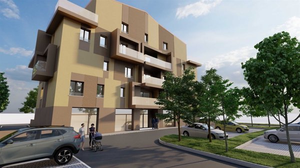 appartamento in vendita a Saviore dell'Adamello in zona Valle