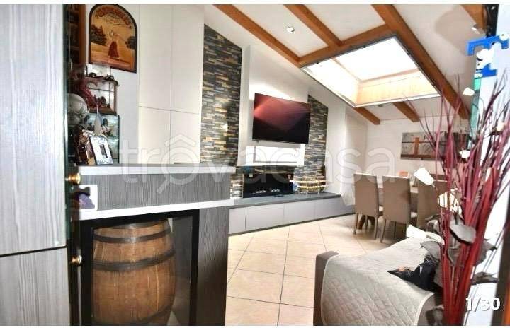 appartamento in vendita a Saviore dell'Adamello in zona Ponte