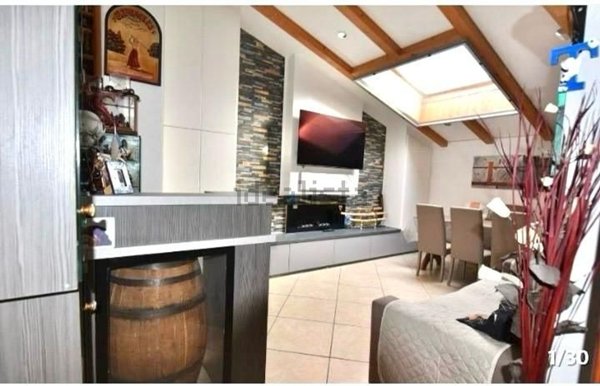 appartamento in vendita a Saviore dell'Adamello in zona Ponte