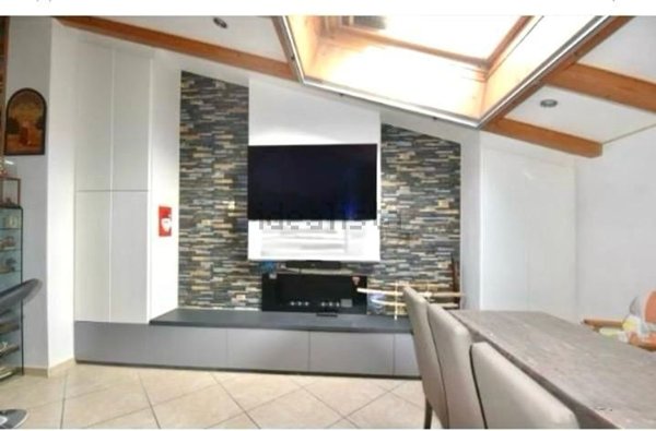 appartamento in vendita a Saviore dell'Adamello in zona Ponte