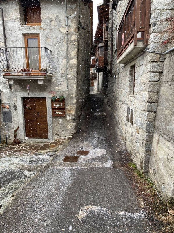 appartamento in vendita a Saviore dell'Adamello