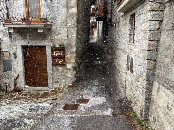 appartamento in vendita a Saviore dell'Adamello