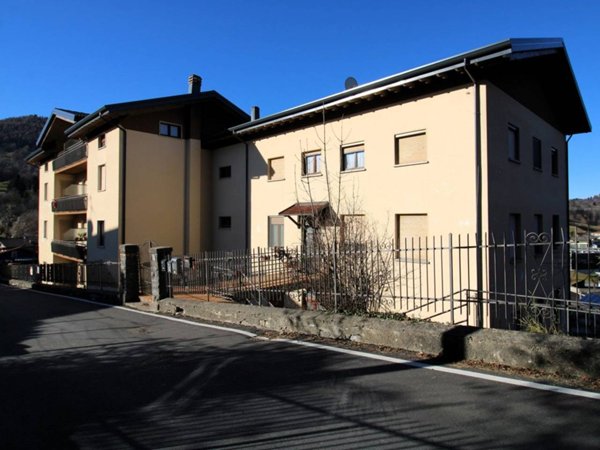 attico in vendita a Saviore dell'Adamello in zona Valle