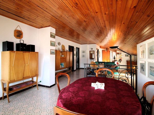 attico in vendita a Saviore dell'Adamello in zona Valle