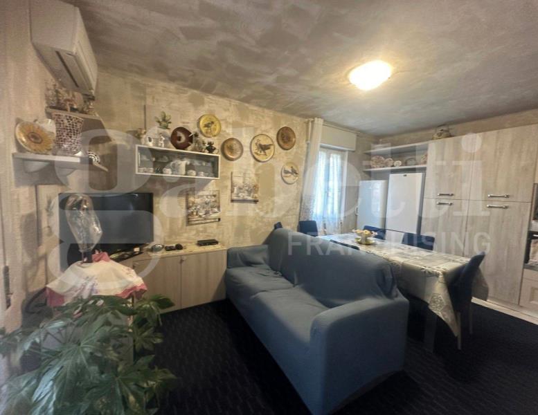 appartamento in vendita a Saviore dell'Adamello in zona Ponte