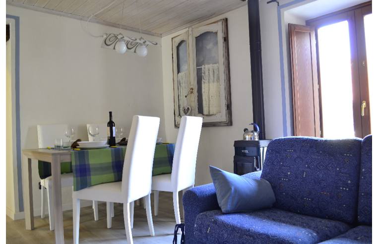 casa indipendente in vendita a Saviore dell'Adamello