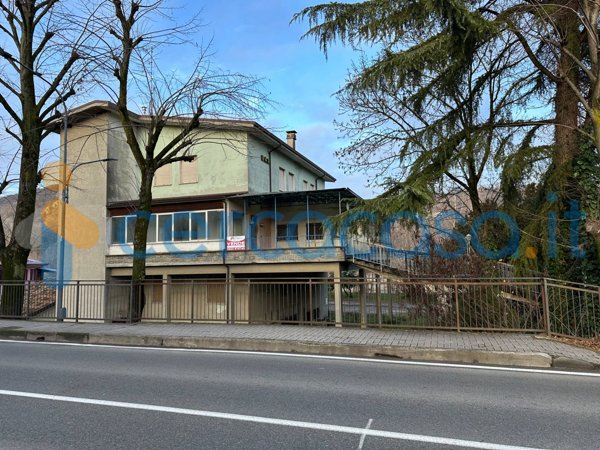 appartamento in vendita a Saviore dell'Adamello in zona Ponte