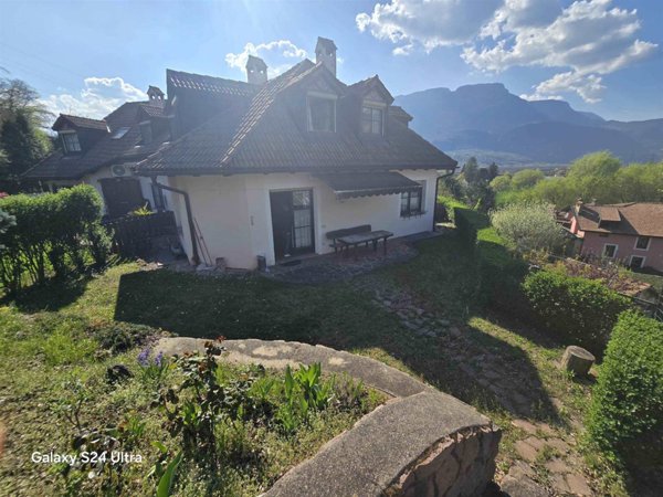 casa indipendente in vendita a Saviore dell'Adamello in zona Ponte